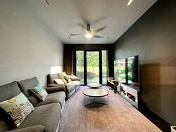 Mandai Garden (D26), Semi-Detached #502243101